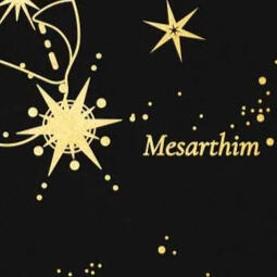 Mesarthim